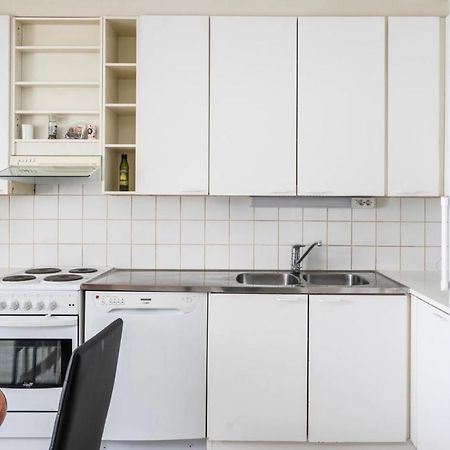 Weekend Apartment In Borgå Eksteriør bilde