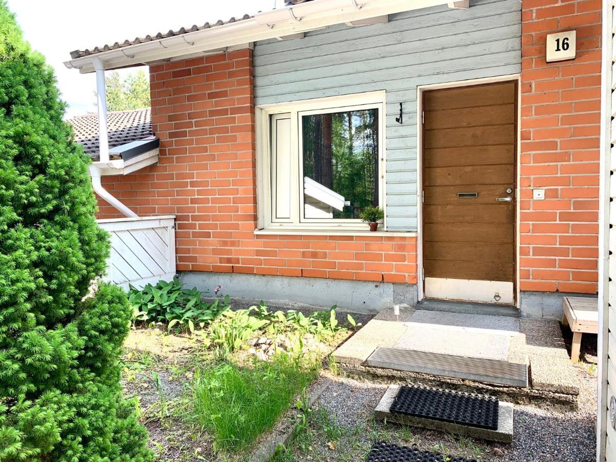 Weekend Apartment In Borgå Eksteriør bilde