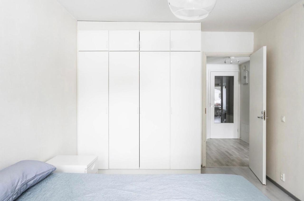 Weekend Apartment In Borgå Eksteriør bilde