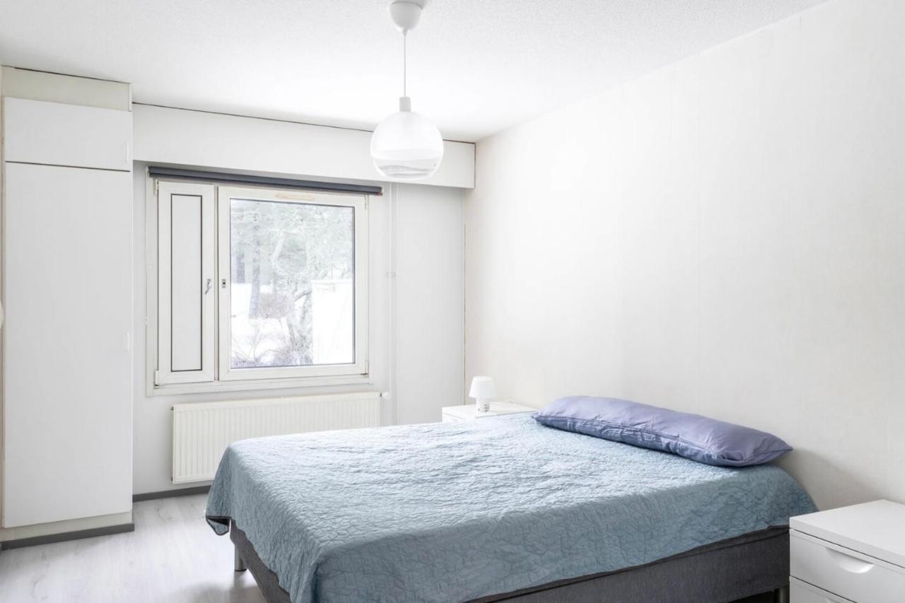 Weekend Apartment In Borgå Eksteriør bilde