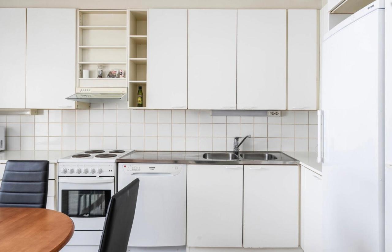 Weekend Apartment In Borgå Eksteriør bilde